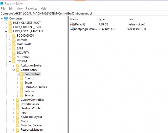 如何提前啟用Win10 21H2全新UI開機(jī)動畫?