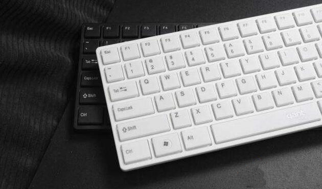 Win10筆記本電腦鍵盤(pán)不能輸入文字怎么解決?