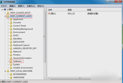 Win7旗艦版鼠標(biāo)右鍵失靈怎么辦