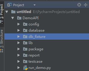 Python接口自動(dòng)化測試框架運(yùn)行原理及流程