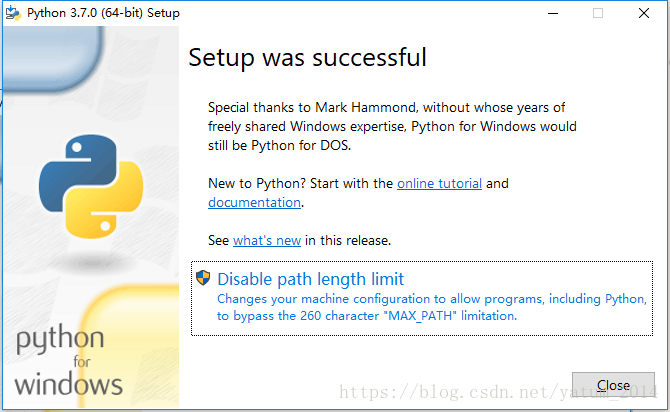 最新Python idle下載、安裝與使用教程圖文詳解