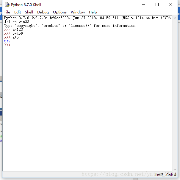 最新Python idle下載、安裝與使用教程圖文詳解