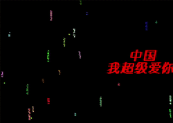 如何基于Python pygame實(shí)現(xiàn)動(dòng)畫跑馬燈