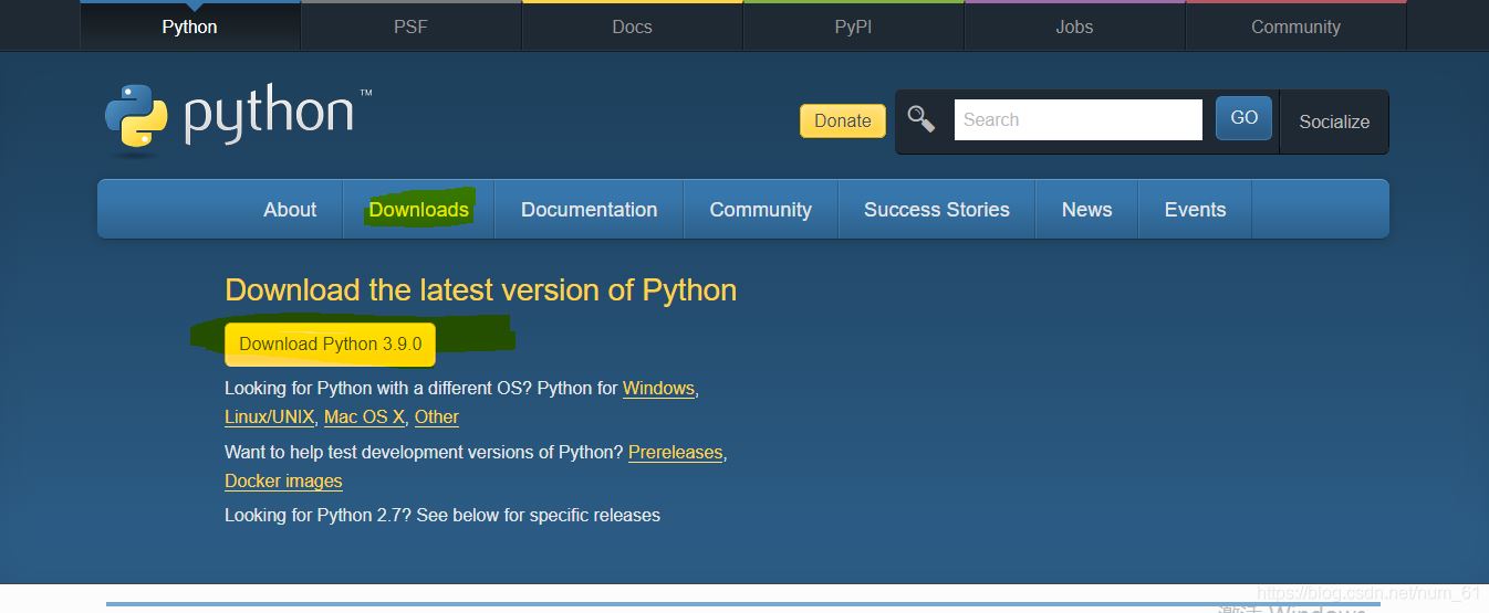 appium+python自動化配置(adk、jdk、node.js)