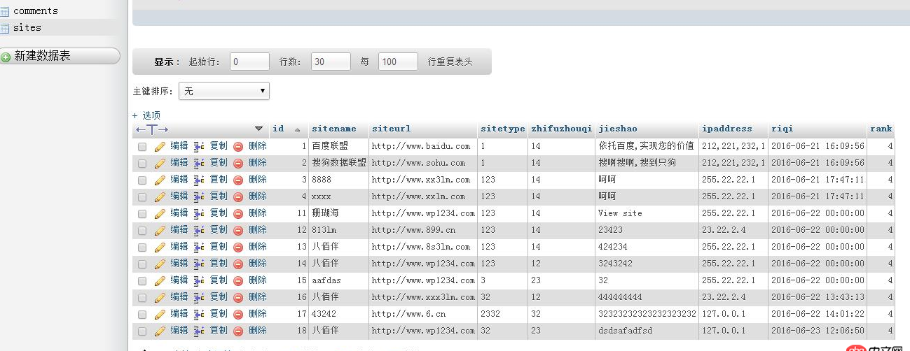 mysql問(wèn)題,查詢(xún)兩個(gè)表