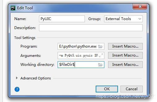 Python3.7安裝PyQt5 運(yùn)行配置Pycharm的詳細(xì)教程