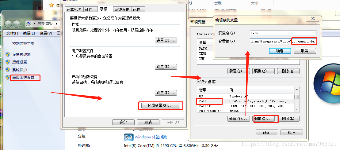 詳解用python -m http.server搭一個簡易的本地局域網(wǎng)