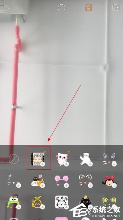 快手如何玩時光機？快手時光機玩法教程