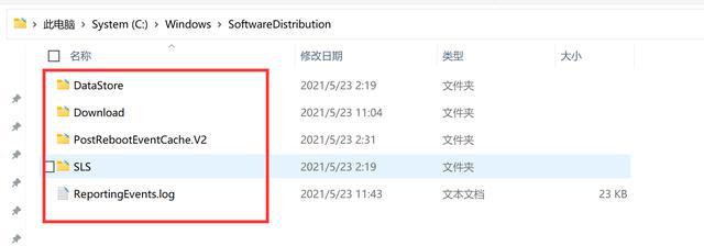 Win10總是更新失敗怎么辦？不同錯誤代碼，一個小招快速解決！