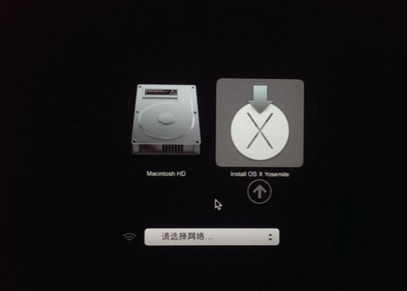 怎么在Windows系統中制作Mac系統U盤啟動盤？
