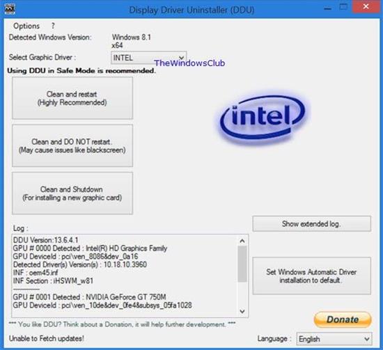Win10的AMD Radeon無(wú)法設(shè)置怎么辦?