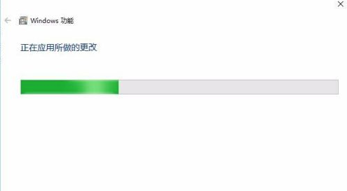 Win10沒有hyperv選項只有虛擬機平臺怎么回事？