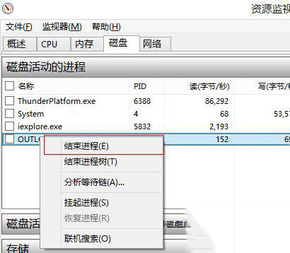 Win8系統(tǒng)磁盤占用率到100%怎么辦?小編教你5種方法快速優(yōu)化