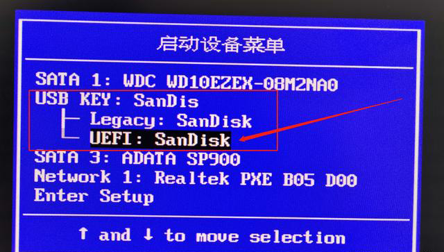 Win10鏡像文件怎么用U盤安裝？U盤Win10鏡像系統安裝方法