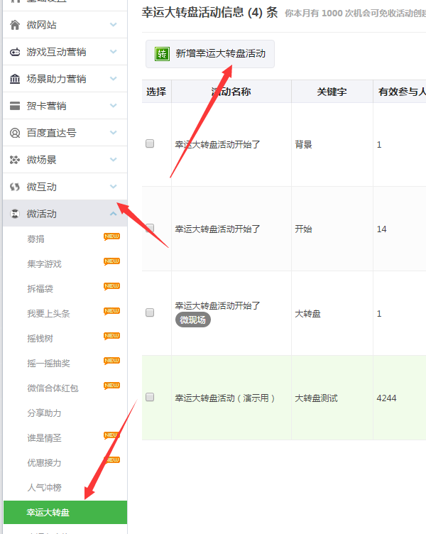 勞動節(jié)微信怎么做活動，利用公眾號策劃五一勞動節(jié)微信活動