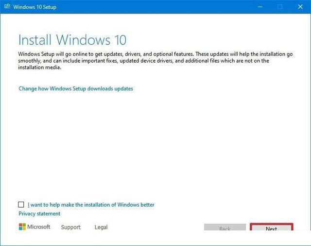 空間不夠怎么安裝Win10更新？