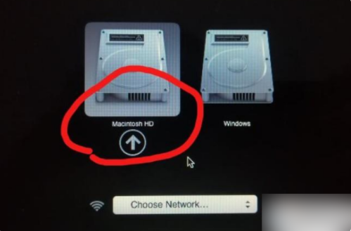 Mac電腦怎么徹底刪除windows系統(tǒng)?