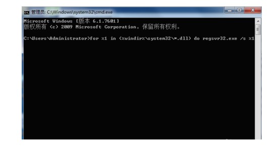 Win10開機后桌面只?；厥照驹趺崔k？
