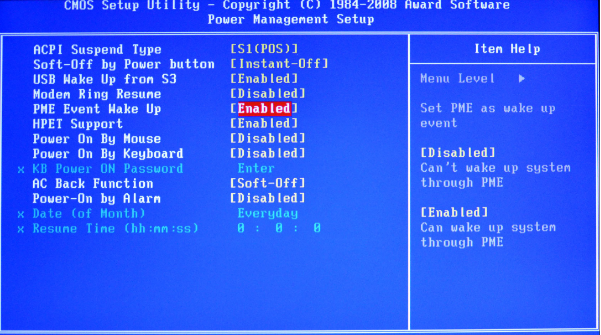 怎么使用Win10網絡喚醒功能？Win10網絡喚醒功能在哪？