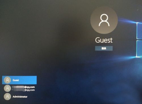 Win10怎么設置來賓賬戶權限？Win10設置來賓賬戶權限步驟方法