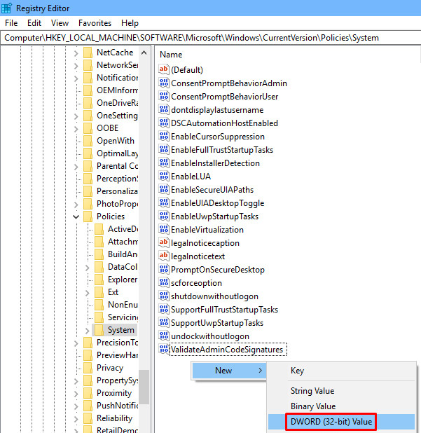 Win10專業版中如何禁用快速用戶切換功能？