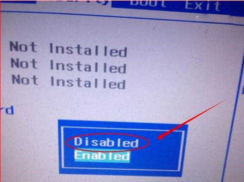 Win10電腦更新之后黑屏無法進入到電腦系統怎么辦？