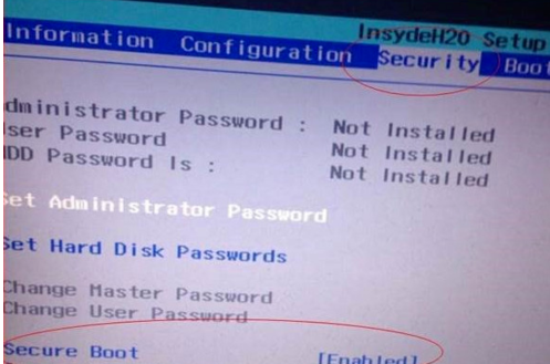 Win10電腦更新之后黑屏無法進入到電腦系統怎么辦？