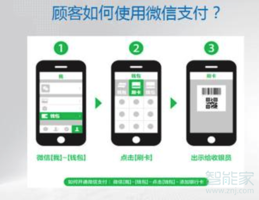 微信掃碼掃不出來(lái)怎么回事