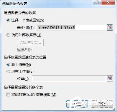Excel數據透視表有什么用途?Excel數據透視表怎么做?
