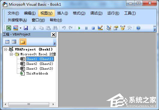 Excel VBA是什么？Excel VBA能做些什么？