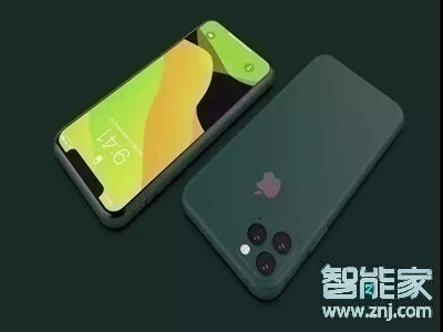 iphone11Pro怎么關(guān)閉前置美顏