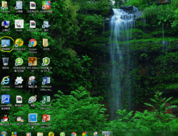 Win7旗艦版電腦如何設(shè)置家長控制？Win7電腦設(shè)置家長控制方法