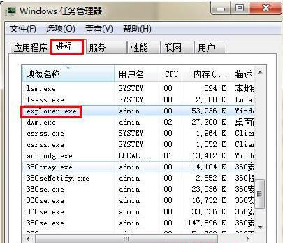 Win7旗艦版系統桌面卡死怎么辦？