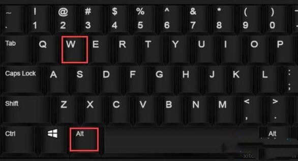 Win10打不了字全變成快捷鍵了怎么辦？