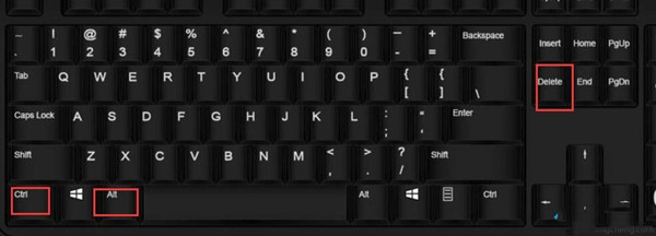 Win10打不了字全變成快捷鍵了怎么辦？