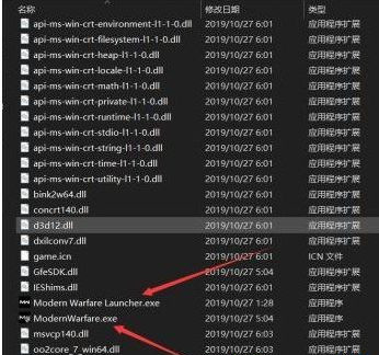 Win10電腦玩使命召喚16出現致命錯誤Disc read error怎么解決？