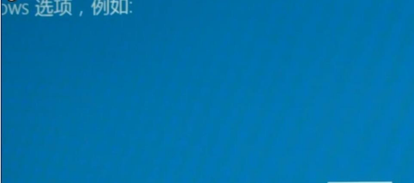 win102004開機閃屏無法進(jìn)入桌面的修復(fù)教程