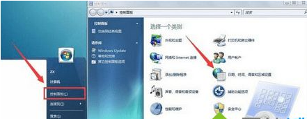 Win7修改系統(tǒng)安裝時間的方法