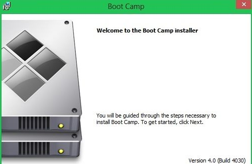 Macbook air如何安裝Win8？macbook安裝Win8的步驟