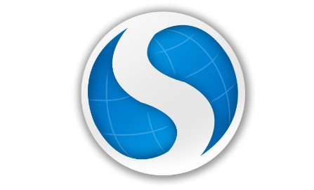 搜狗高速瀏覽器怎么取消托盤區(qū)域廣告