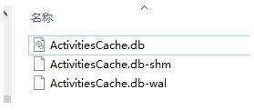 Win10時(shí)間線歷史記錄變灰色無法刪除怎么辦？Win10時(shí)間線歷史記錄變灰色無法刪除解決方法
