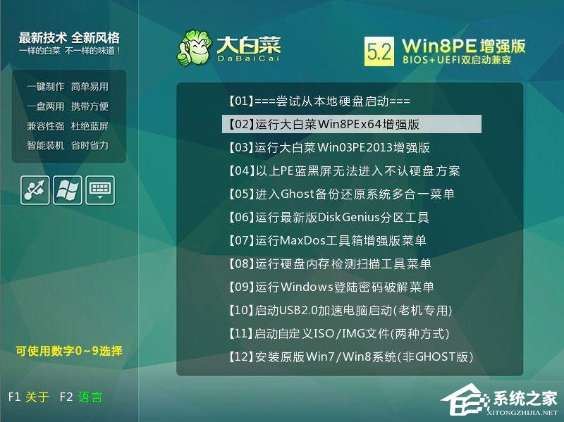 電腦光標一直閃爍怎么辦？Win7左上角白杠一直閃解決方法