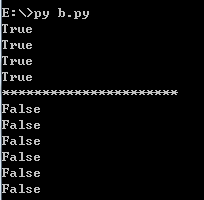 基于python實現(xiàn)判斷字符串是否數(shù)字算法