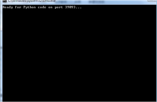 python如何使用代碼運(yùn)行助手