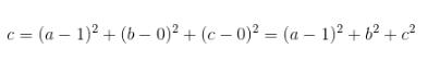python編寫softmax函數(shù)、交叉熵函數(shù)實(shí)例