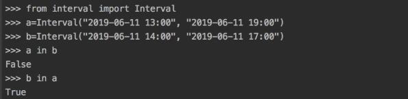 Python 判斷時間是否在時間區(qū)間內(nèi)的實(shí)例