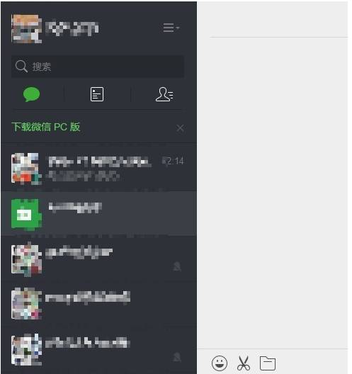 360瀏覽器網頁版微信怎么安裝？網頁版微信安裝使用方法介紹