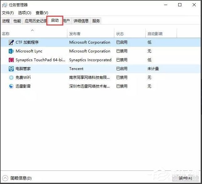 Win10開(kāi)機(jī)速度慢怎么辦？Win10開(kāi)機(jī)速度慢的解決辦法