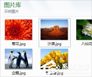 Win8電腦圖片不顯示縮略圖怎么解決？