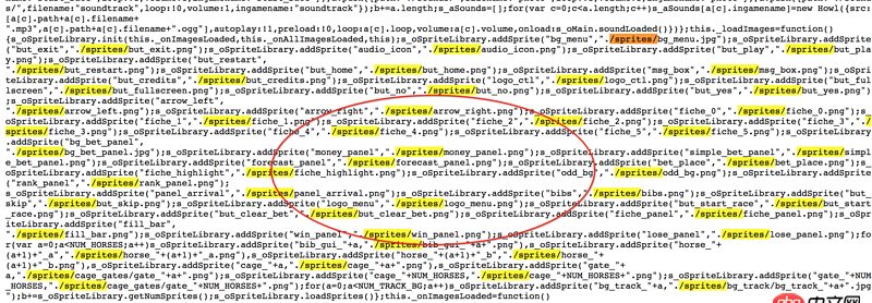 python - 有什么辦法可以獲得打開網頁時network里面的所有網絡請求URL？